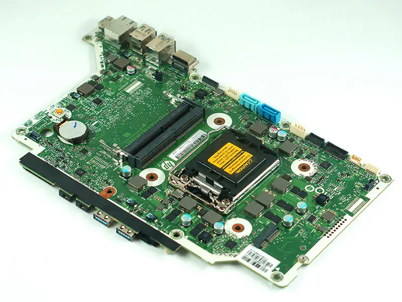 HP ProOne 400 G2 819416-001 819416-601 799920-001 Anakart