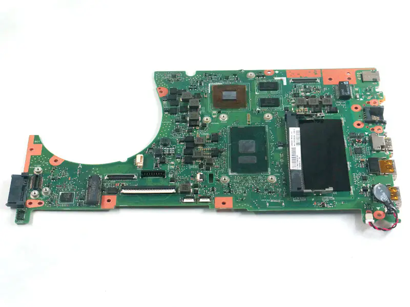 Asus Q552UB Q552UB ATX anakart