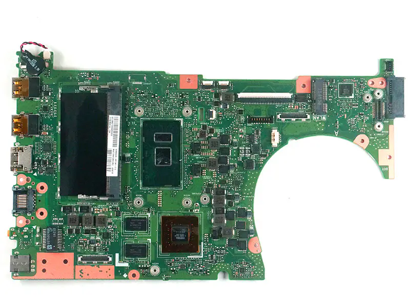 Asus Q552UB Q552UB ATX anakart