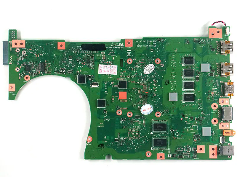 Asus Q552UB Q552UB ATX anakart