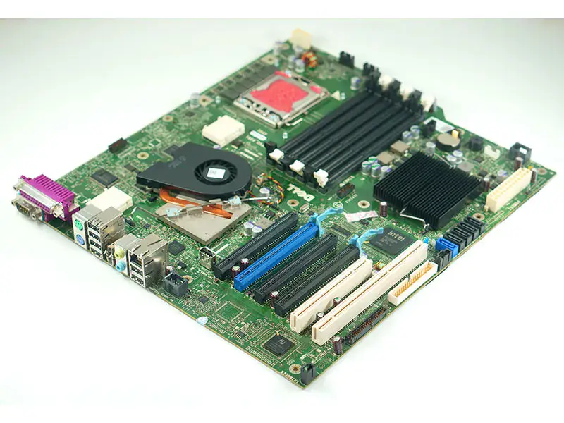 Dell CN-0CRH6C anakart