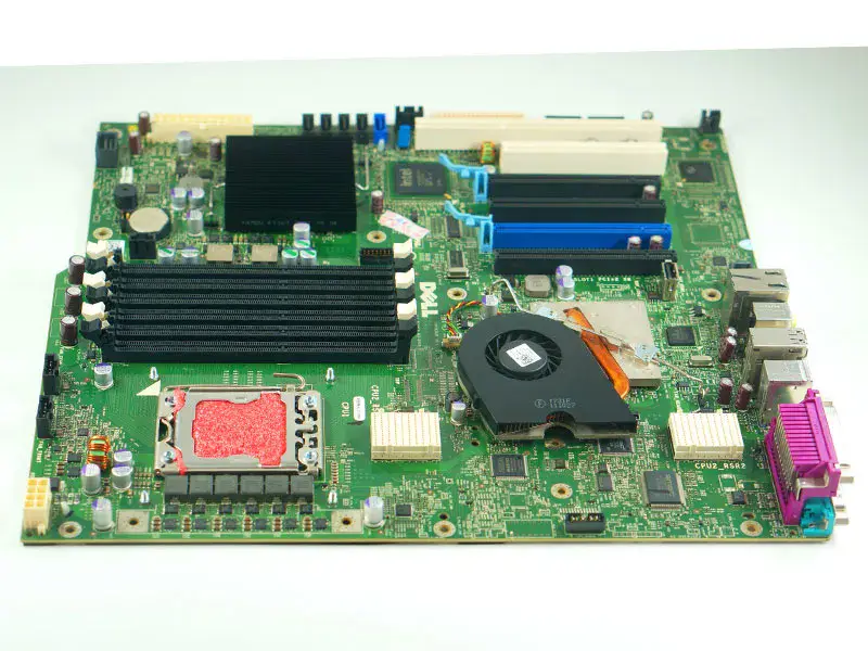 Dell CN-0CRH6C anakart