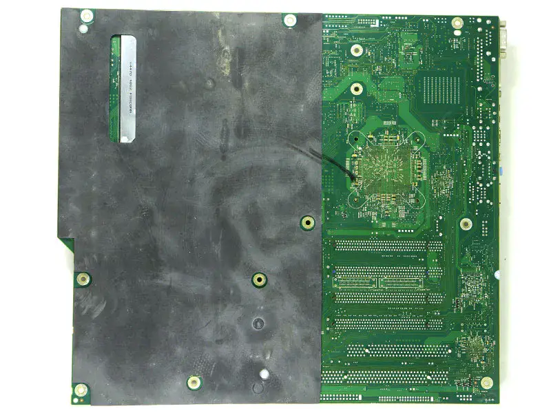 Dell CN-0CRH6C anakart