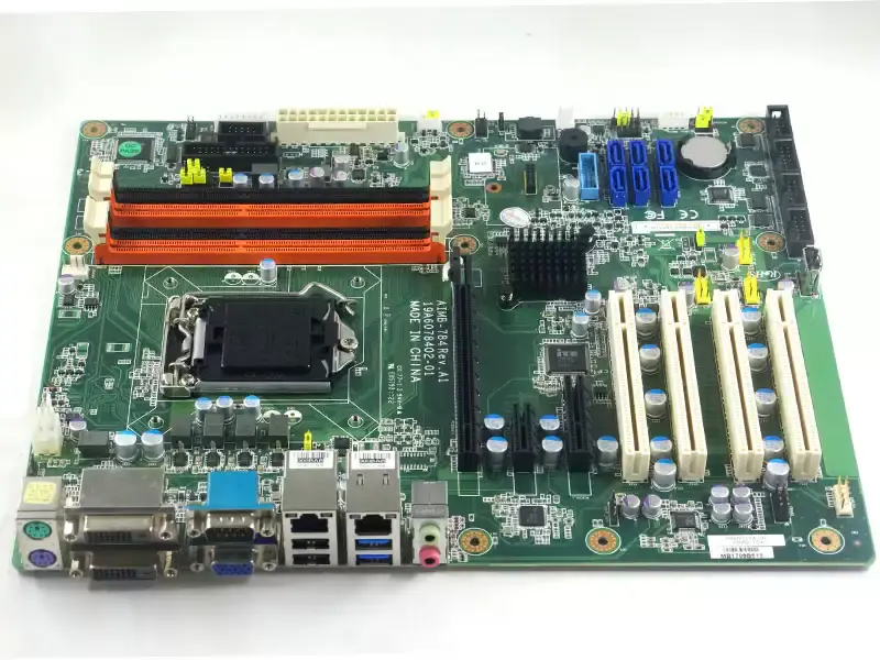 Advantech AIMB-784 Rev.A1 AIMB-784G anakart