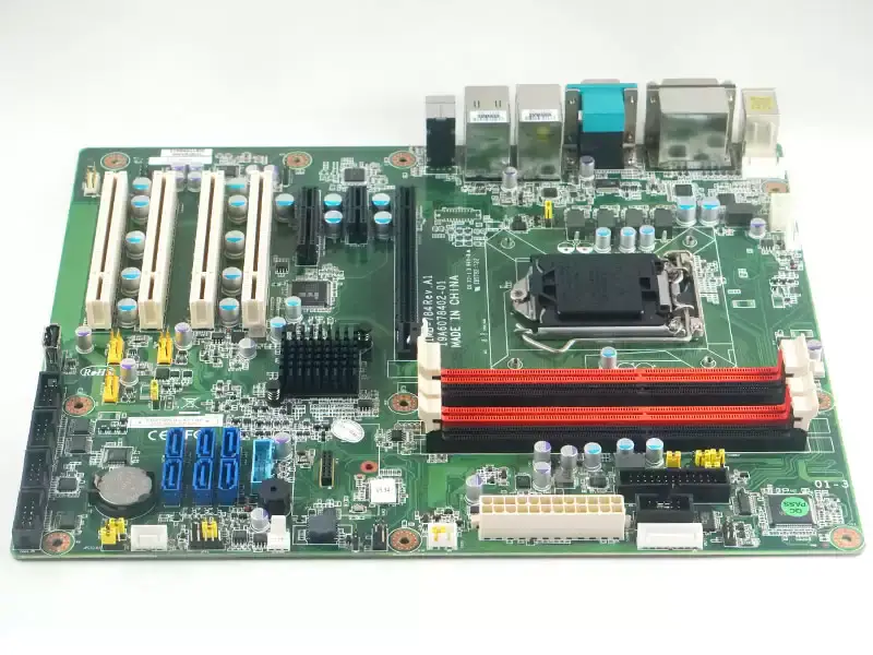Advantech AIMB-784 Rev.A1 AIMB-784G anakart