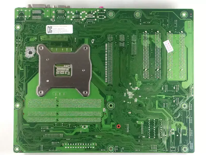 Advantech AIMB-784 Rev.A1 AIMB-784G anakart