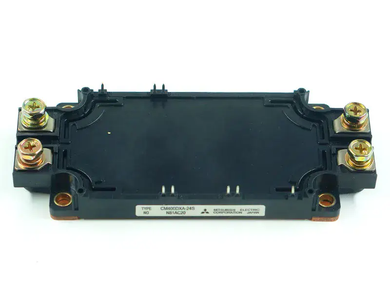 Mitsubishi CM400DXA-24S IGBT Modülü