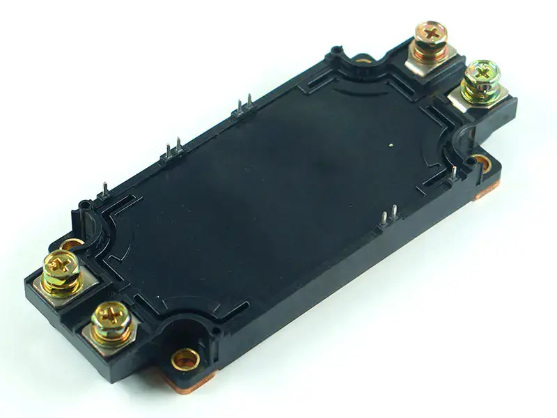 Mitsubishi CM400DXA-24S IGBT Modülü