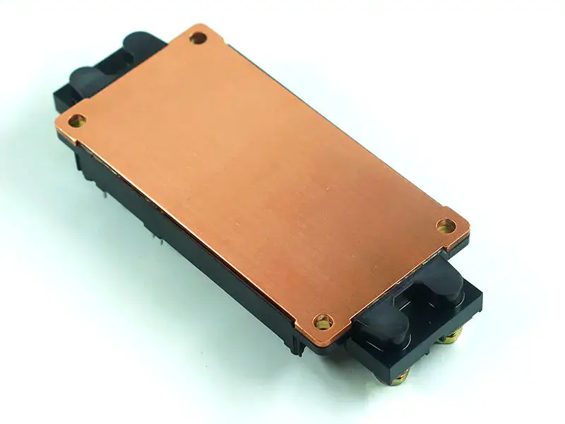 Mitsubishi CM400DXA-24S IGBT Modülü