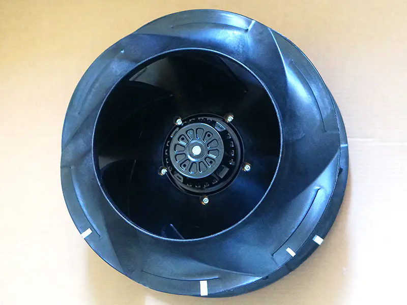 Ebmpapst R4E355-RB10-01 Fan