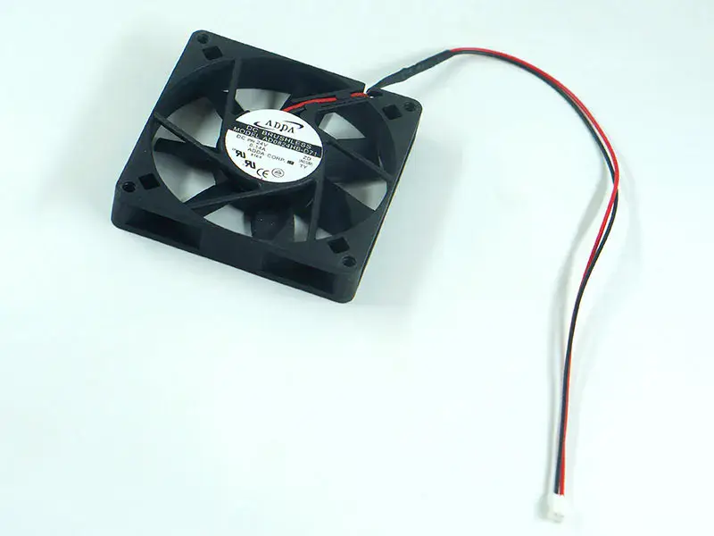 ADDA AD0824HB-D71 Fan