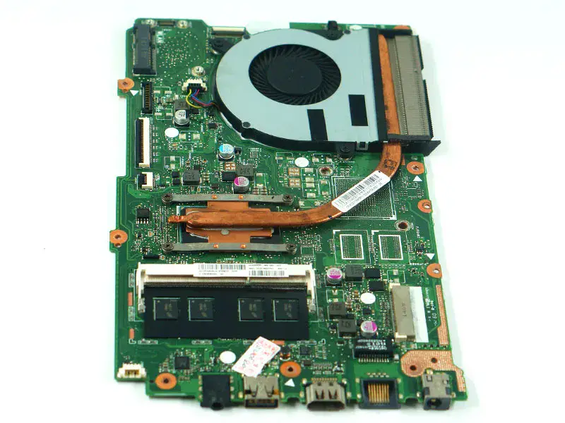Asus S301L S301LA S301LA REV2.0 Anakart