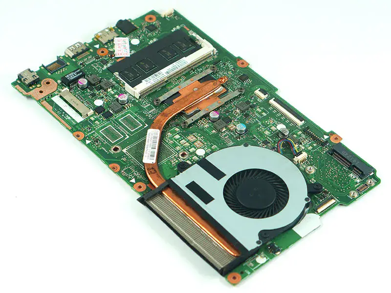 Asus S301L S301LA S301LA REV2.0 Anakart