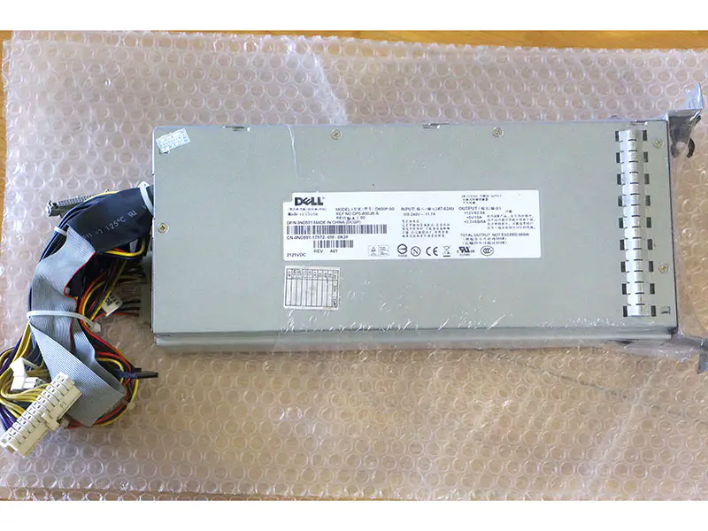 Dell D800P-S0 DPS-800JB A Güç Kaynağı