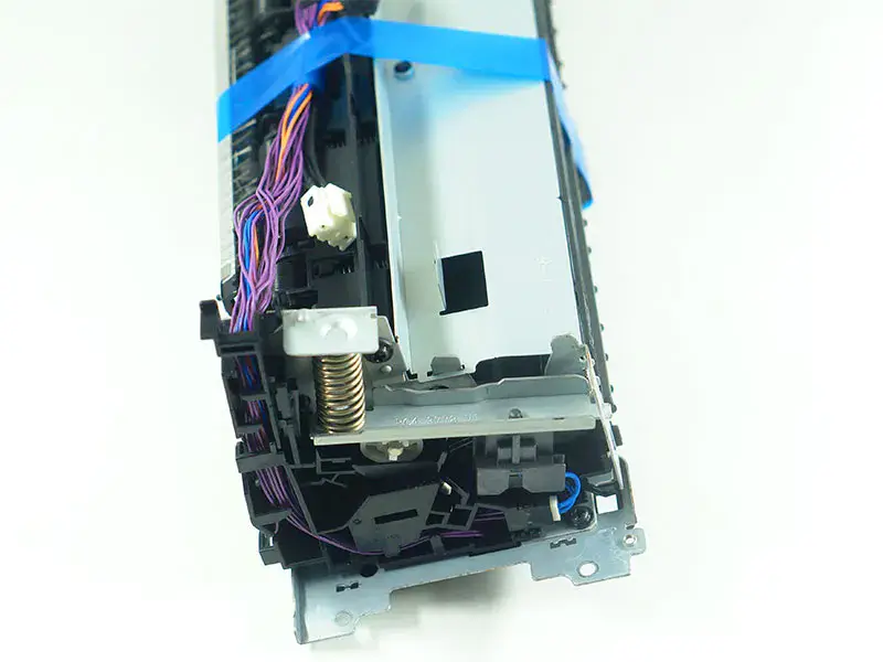 RM2-5582 RM2-5583 RM2-5584 HP M252dw M252n M274n M277dw M277n için Sigortalama Isıtma Sabitleme Takozu