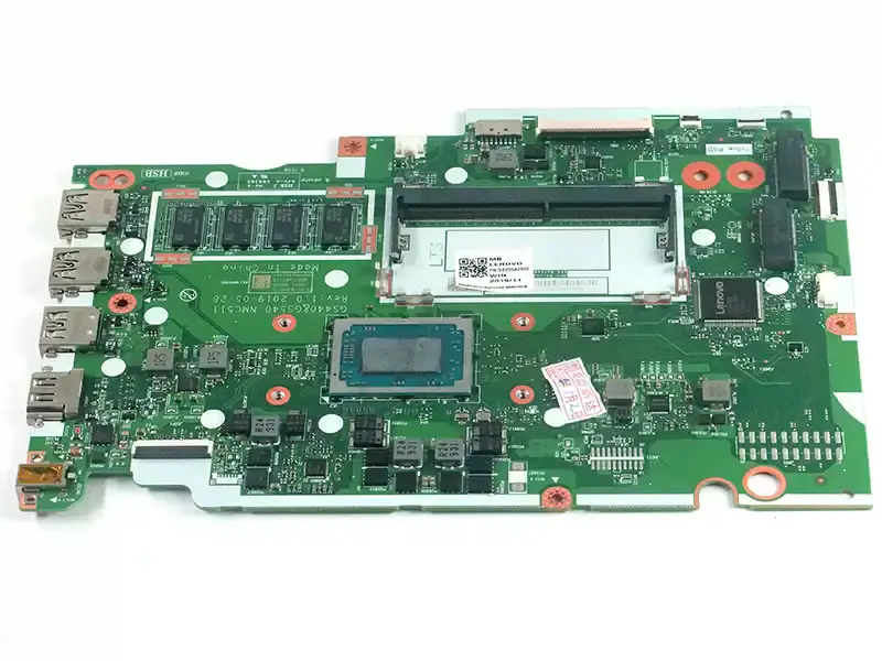 Lenovo Ideapad S145-15API NM-C511 anakart