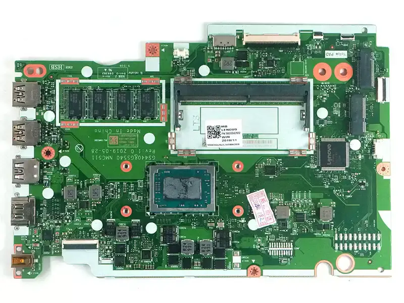 Lenovo Ideapad S145-15API NM-C511 anakart