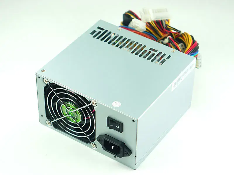 Endüstriyel Kontrol Güç Kaynağı ORION-D3501P 350W