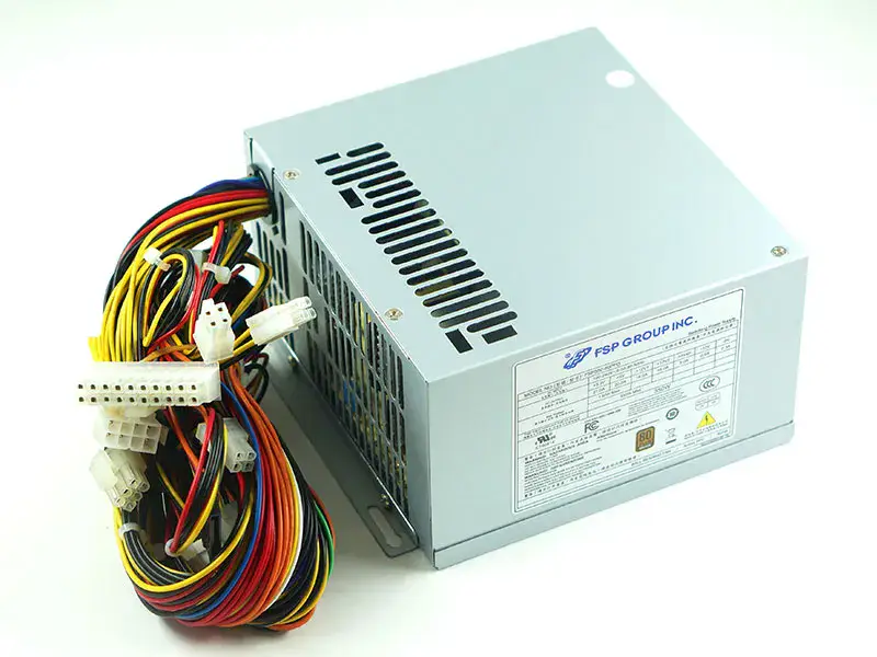 Endüstriyel Kontrol Güç Kaynağı ORION-D3501P 350W