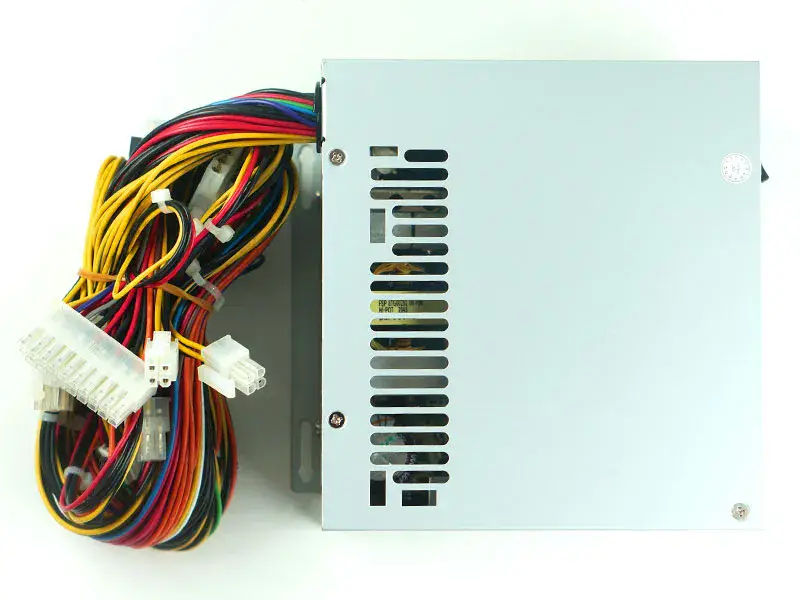 Endüstriyel Kontrol Güç Kaynağı ORION-D3501P 350W