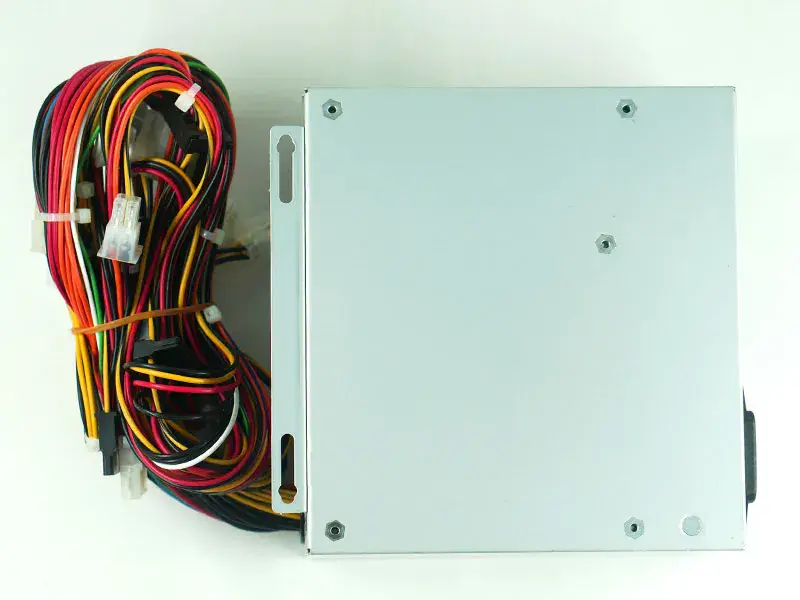 Endüstriyel Kontrol Güç Kaynağı ORION-D3501P 350W