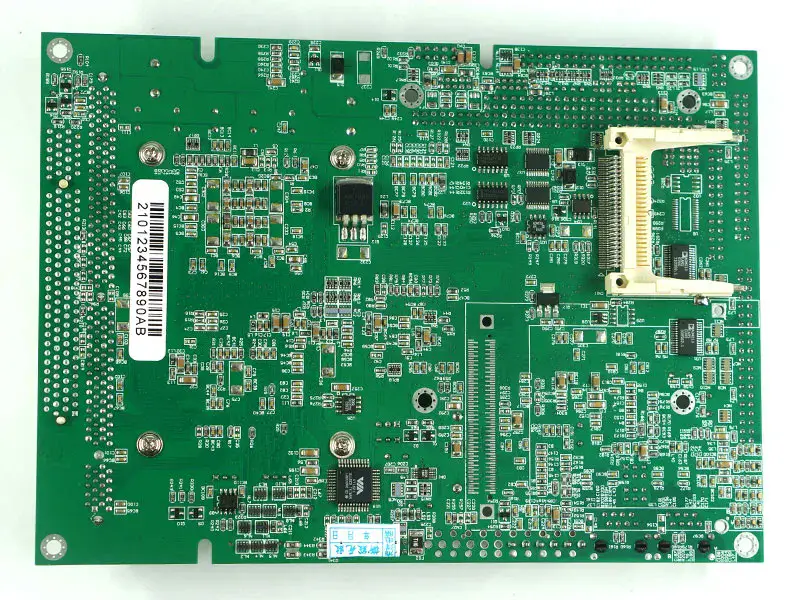 Aaeon PCM-6892 REV.A1.0 P/N:1907689203 anakart