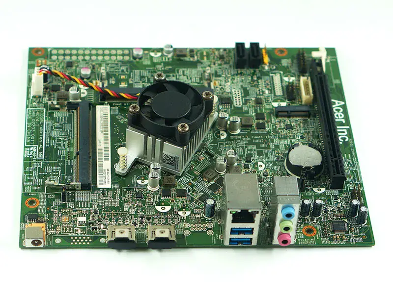 ACER Aspire ATC-701 DIBSWL-aBrian 14074-1/14074-1A 4L Anakart