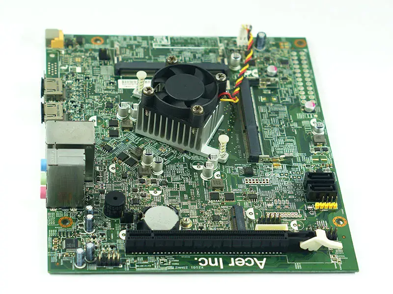 ACER Aspire ATC-701 DIBSWL-aBrian 14074-1/14074-1A 4L Anakart
