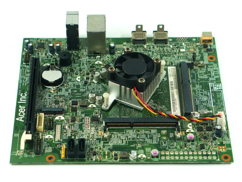 ACER Aspire ATC-701 DIBSWL-aBrian 14074-1/14074-1A 4L Anakart
