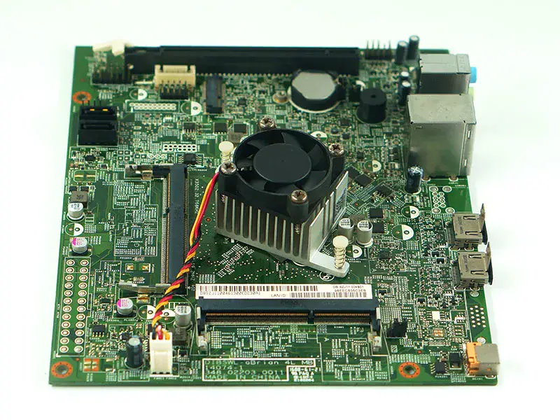 ACER Aspire ATC-701 DIBSWL-aBrian 14074-1/14074-1A 4L Anakart