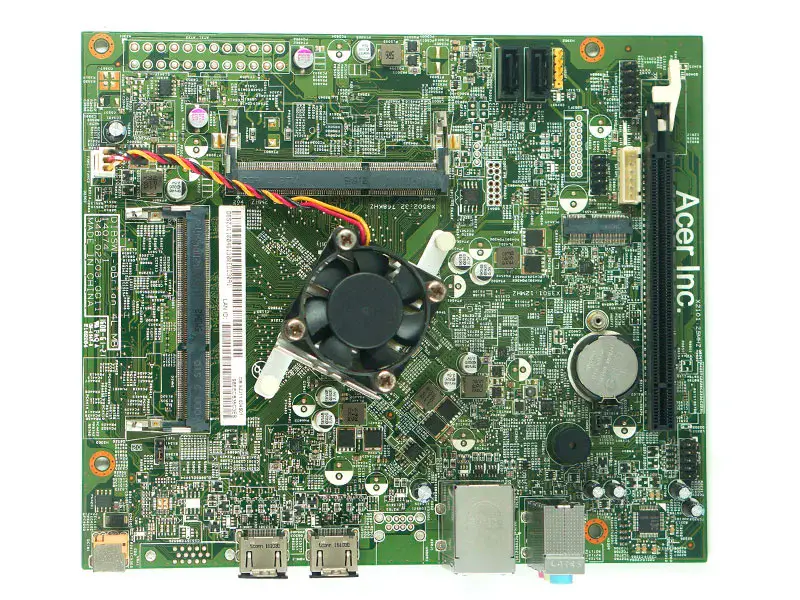 ACER Aspire ATC-701 DIBSWL-aBrian 14074-1/14074-1A 4L Anakart