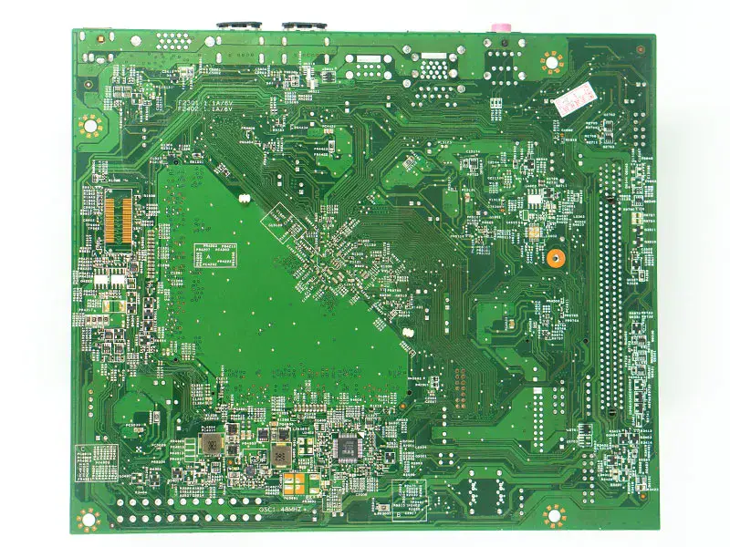 ACER Aspire ATC-701 DIBSWL-aBrian 14074-1/14074-1A 4L Anakart