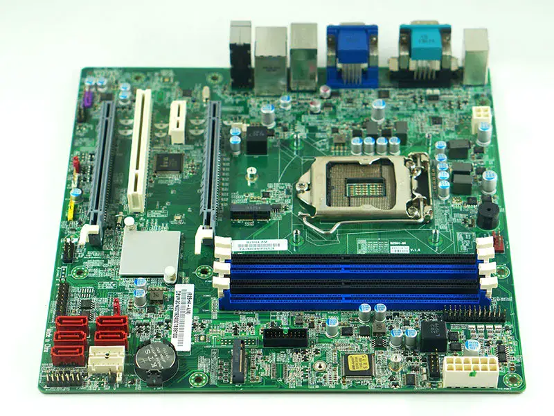 Acer B25H4-AM Anakart LGA1151 DDR4 32G