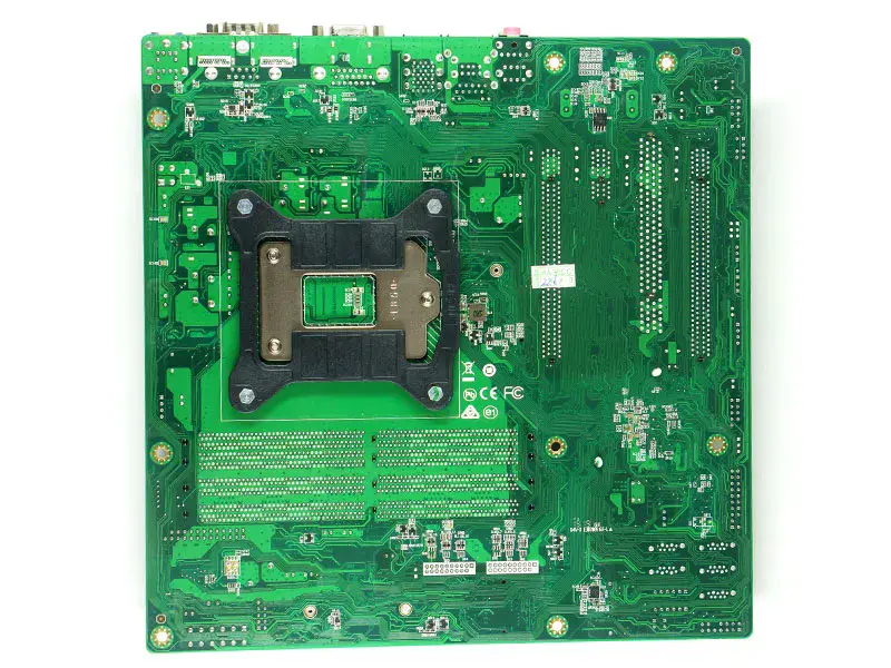 Acer B25H4-AM Anakart LGA1151 DDR4 32G