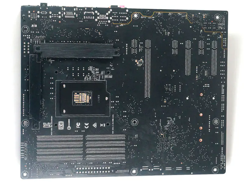 Asus MAXIMUS VIII HERO M8H anakart