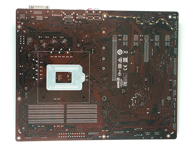MSI Z370-A PRO Anakart