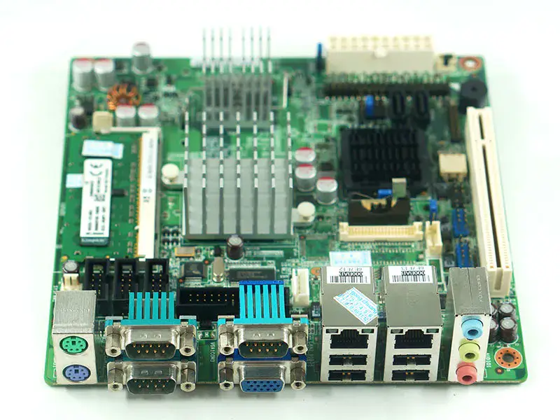 Advantech AIMB-210 AIMB-210G2-S6B1E Anakart