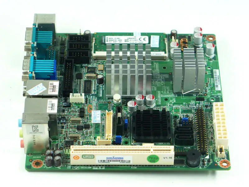Advantech AIMB-210 AIMB-210G2-S6B1E Anakart