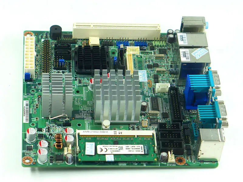 Advantech AIMB-210 AIMB-210G2-S6B1E Anakart