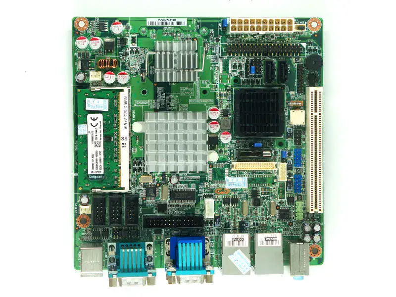 Advantech AIMB-210 AIMB-210G2-S6B1E Anakart