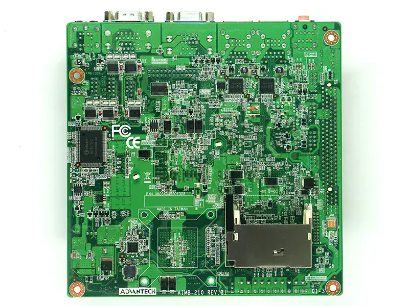 Advantech AIMB-210 AIMB-210G2-S6B1E Anakart