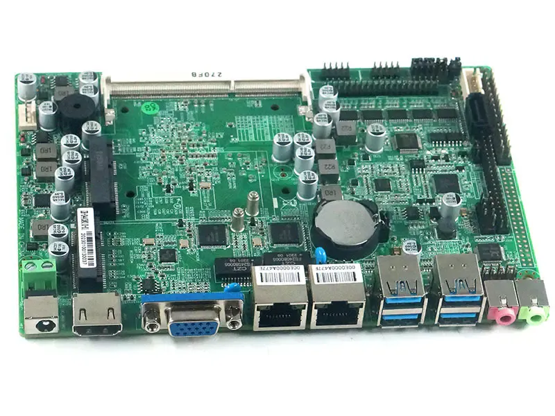 TLS EP-4380 anakart