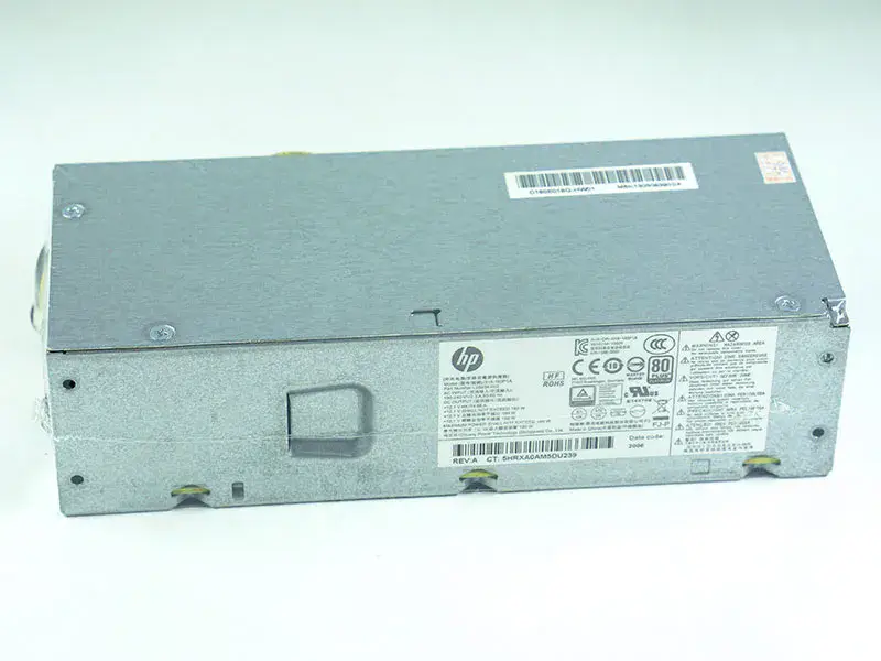 HP L08404-002 D18-180P1A Güç kaynağı