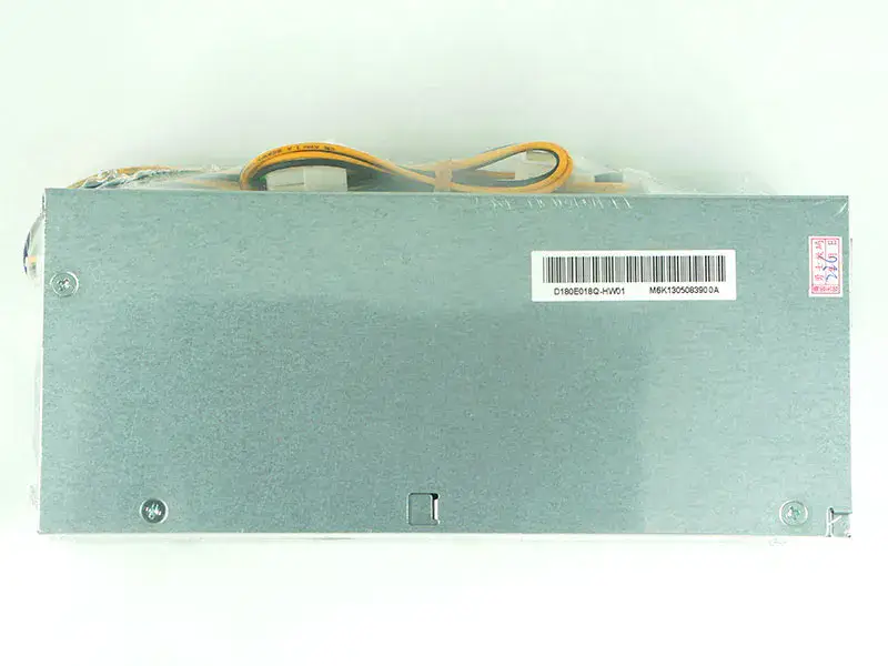 HP L08404-002 D18-180P1A Güç kaynağı