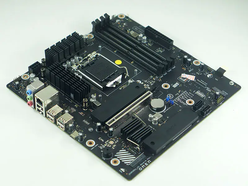 HP L96320-001 L76700-001 Anakart