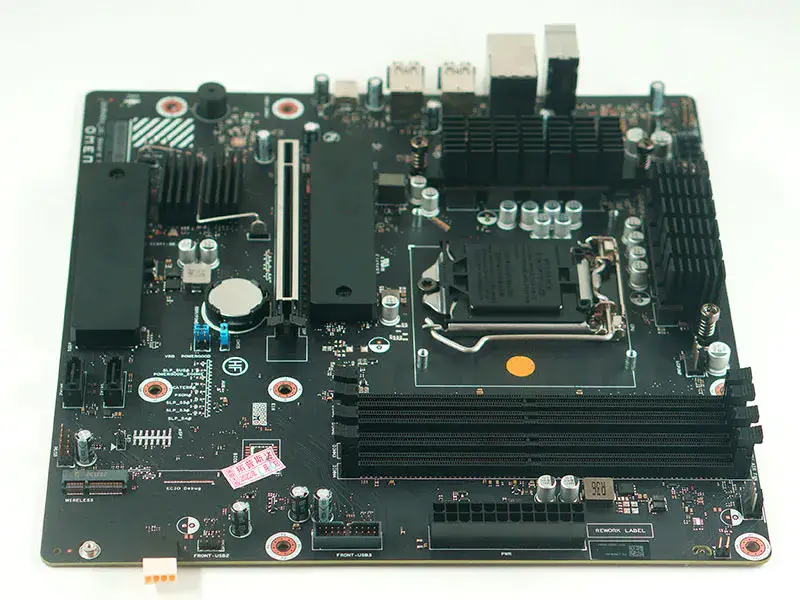 HP L96320-001 L76700-001 Anakart