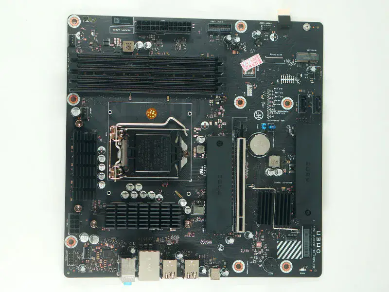 HP L96320-001 L76700-001 Anakart