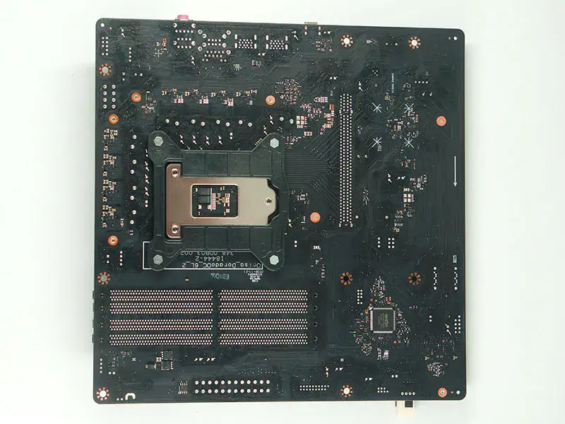 HP L96320-001 L76700-001 Anakart