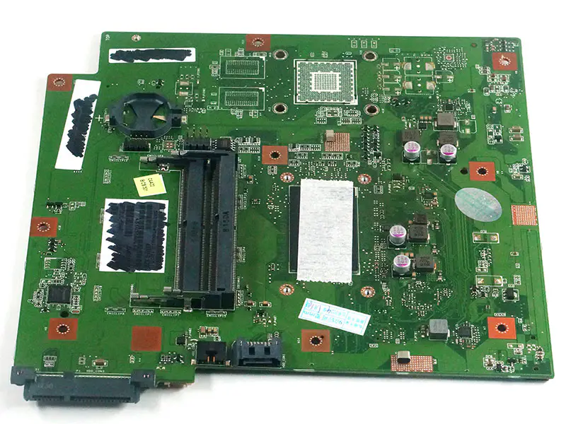 Asus ZN240IC ZN240IC ATX anakart