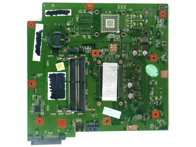 Asus ZN240IC ZN240IC ATX anakart